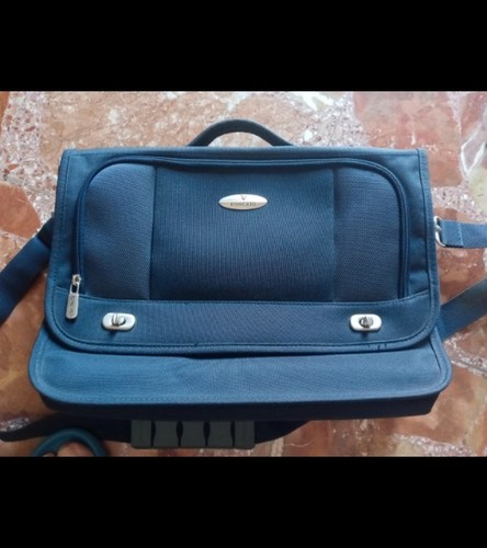 Borsa notebook ufficio - ufficio, roncato
