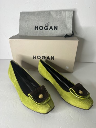 Ballerine hogan tacco - tacco, 20