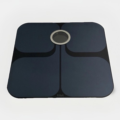 Fitbit aria smart scale - fitbit,