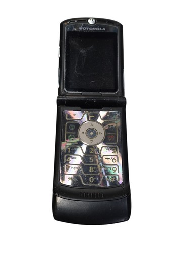 Cellulare vintage usato - , non
