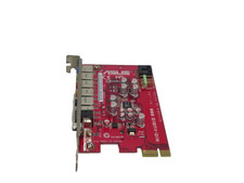 ASUS MID-AUDIO 888 PCI-EXPRESS