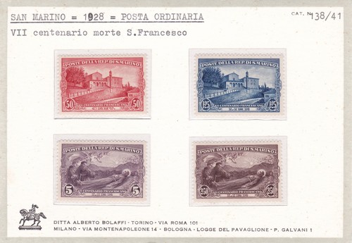 1928 san marino - 1928,