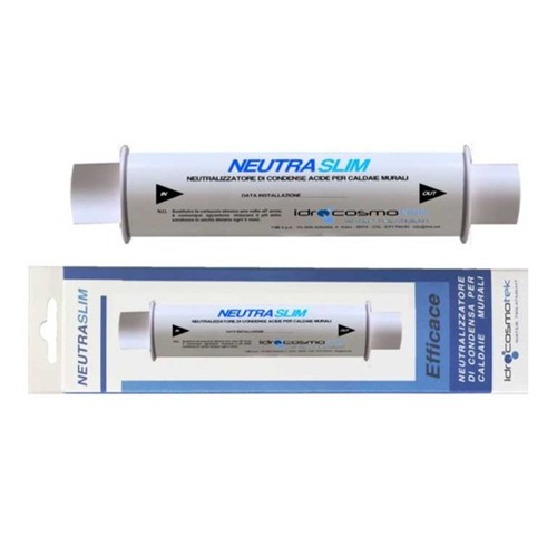 Neutralizzatore condensa - neutralizzatore,