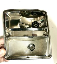 CORPO FANALINO POSTERIORE