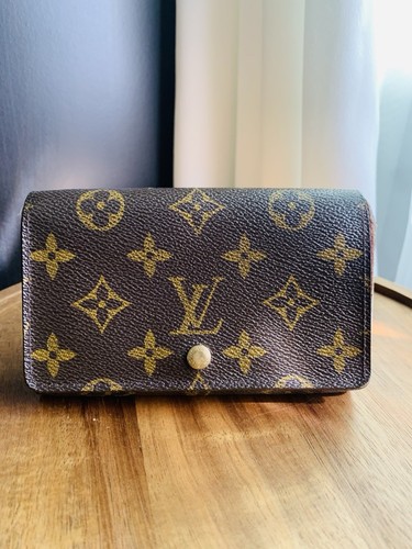 Louis vuitton portafoglio - louis,