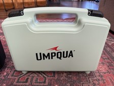 Umpqua Boat Sage Ultimate Box