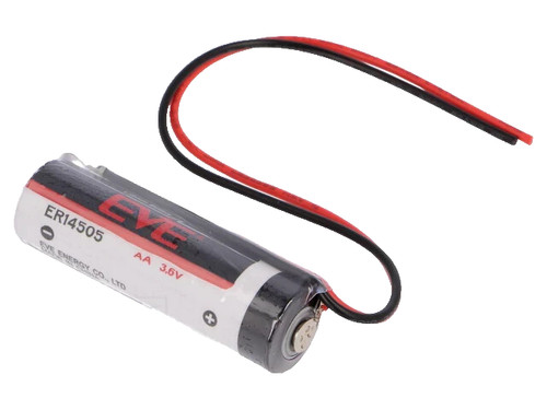 Batteria ls14500 stilo - ls14500,