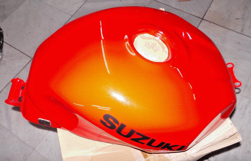 Serbatoio benzina suzuki - benzina, tl