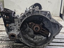 CAMBIO MANUALE COMPLETO PER