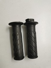 Manopole originali Domino Mbk Booster NG Next Generation Yamaha Bw's Dal 2000 