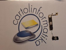 SCHEDA MADRE IPHONE 6S + MIC