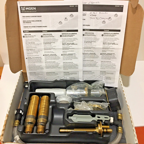 Moen pact 9000 lavandino - m-pact,
