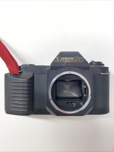 Canon t50 custodia corpo - custodia,