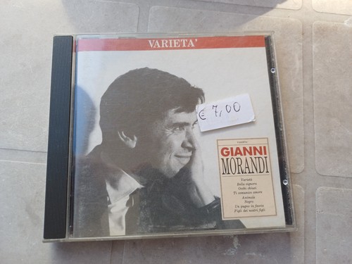 Gianni morandi varieta - morandi,