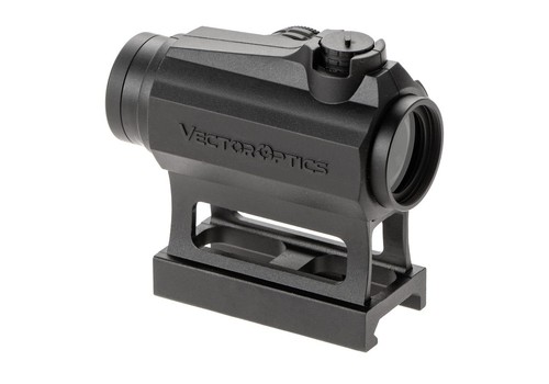 Vector optics maverick iii - maverick,