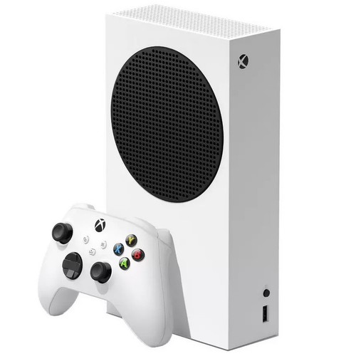 Console gaming xbox - xbox, s