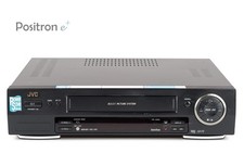 Videoregistratore vhs jvc - vhs,
