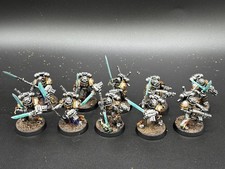 Warhammer 40k Squadra