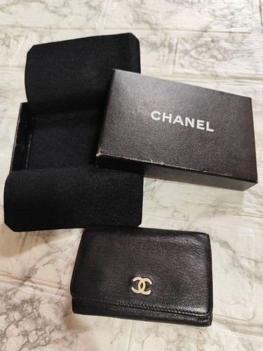 Custodia chanel coco mark - chanel,