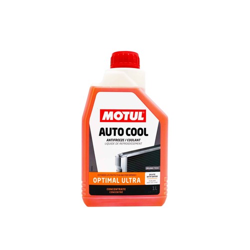 Litro motul auto cool - litro,