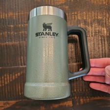 Stanley big grip - big, stein