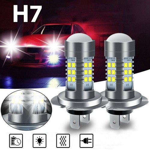 Kit lampadine faro led h7 - kit,