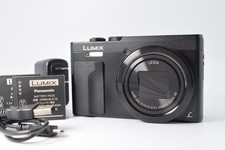 Panasonic Lumix DC-TZ90