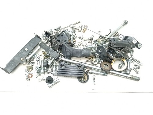 Set viti varie smontaggio - set,
