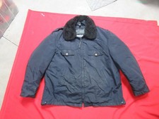Blauer Bomber  Winter Cruiser