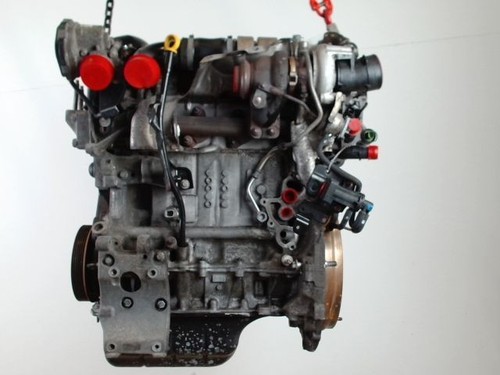 Motore diesel - 🇮🇹,