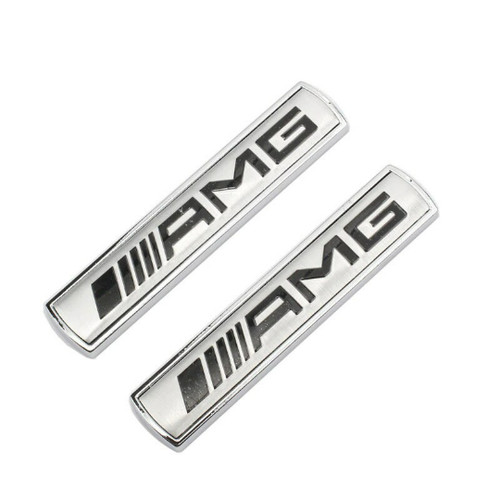 Amg mercedes logo - 2,