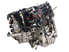 MOTORE COMPLETO / N57D30A /