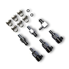 Kit attacco carburante attacco