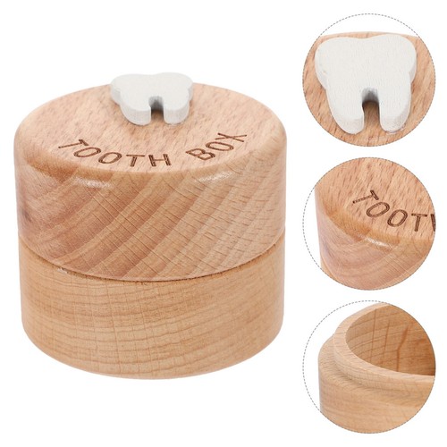 Porta dentini per bambini - 4,