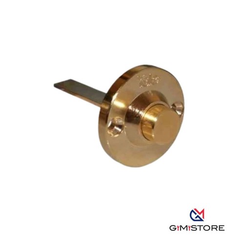 Pulsante meccanico per - pulsante,