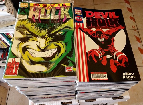Devil hulk 177 meno - &, 22