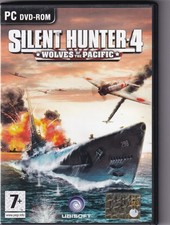 Silent Hunter 4 Wolves of the