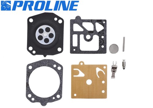 Kit carburatore proline - kit, per