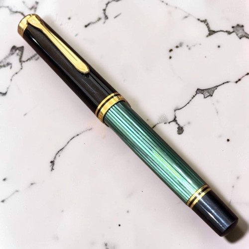 Penna stilografica pelikan - stilografica,