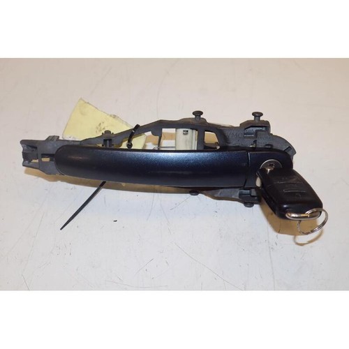 Maniglia porta ant sx - maniglia,