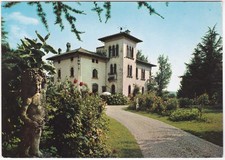 PIEVE DI SOLIGO - TREVISO -