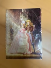 Versailles no Bara teatro