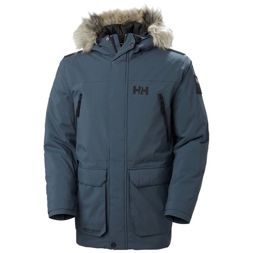 Giubbotti helly hansen - helly,