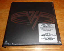 Van Halen The Collection II