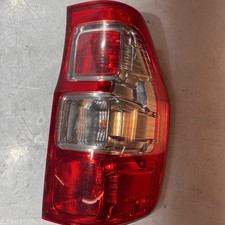 Fanale post ford ranger - fanale, post.