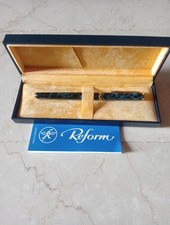 Penna REFORM stilografica made
