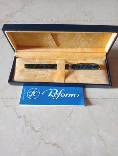 Penna reform stilografica made - reform,