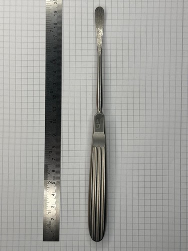 Aesculap ol157r cottle - aesculap,