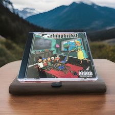 LlMP BIZKIT - STILL SUCKS -