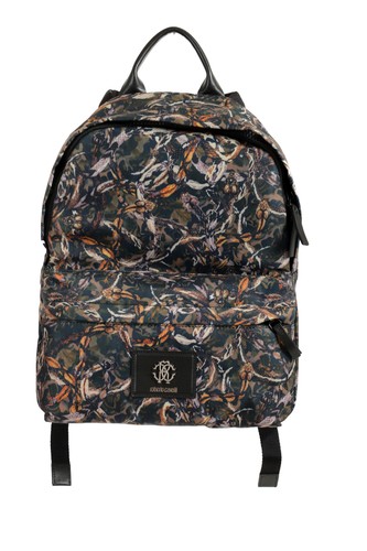 Borsa zaino unisex roberto - borsa,